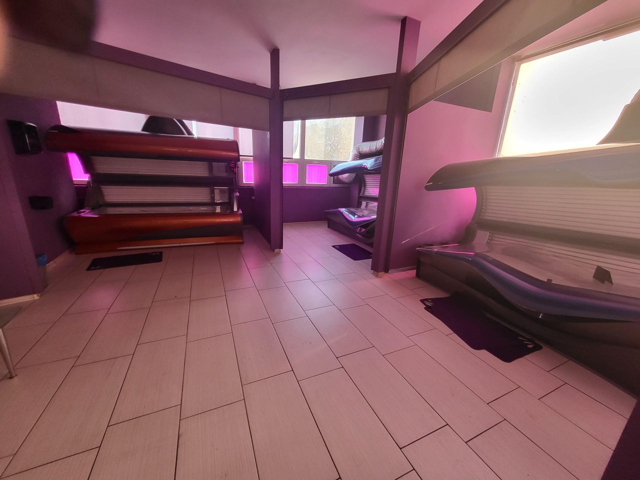 Lokal Sosnowiec Zagórze, al. ks. Franciszka Blachnickiego. Zdjęcie 2