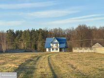 dom wolnostojący, 5 pokoi Machowa. Zdjęcie 1