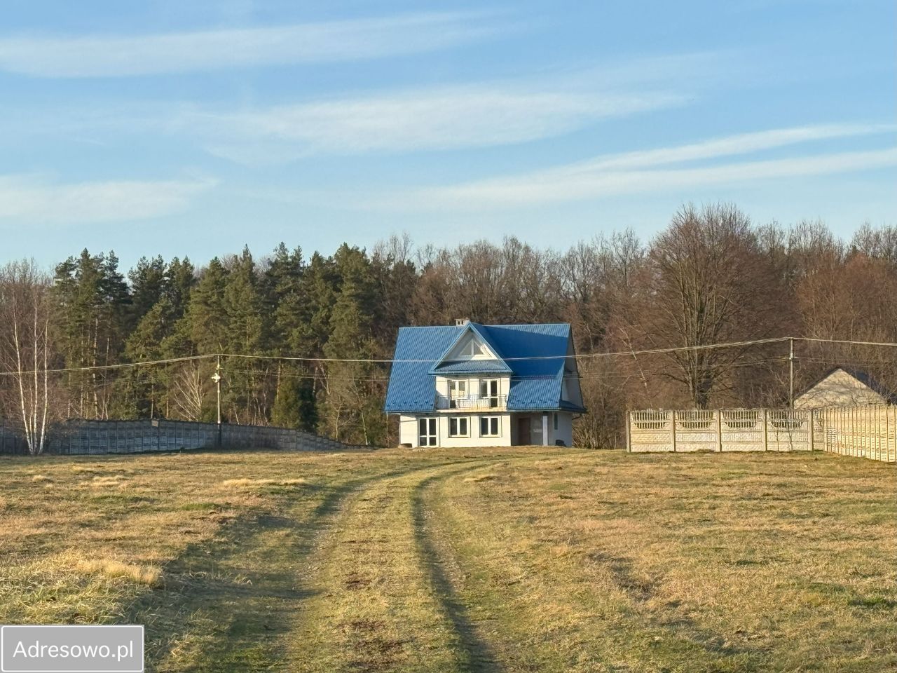 dom wolnostojący, 5 pokoi Machowa. Zdjęcie 2