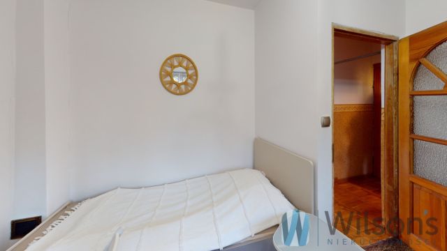 dom wolnostojący, 7 pokoi Warszawa Rembertów. Zdjęcie 10