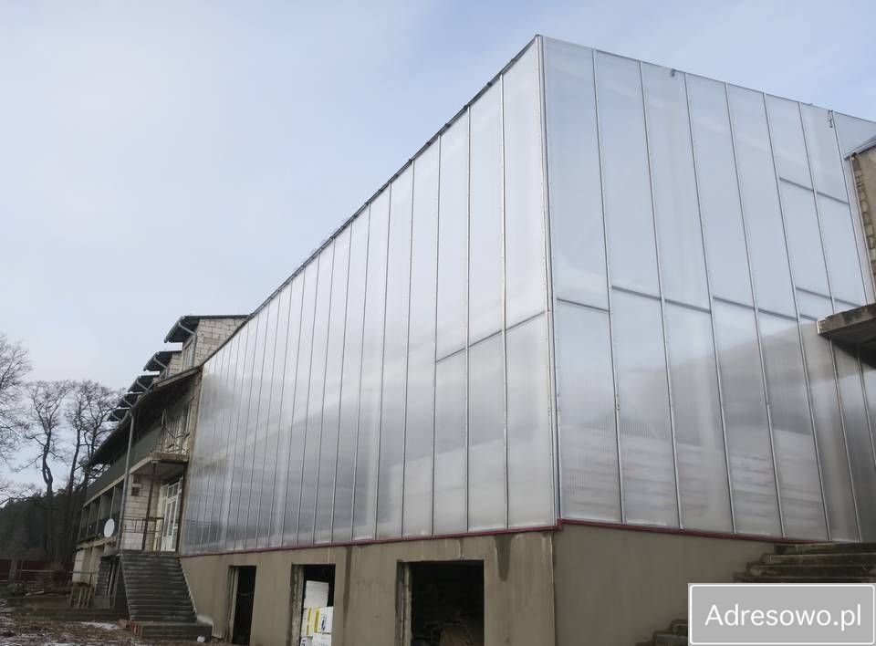 Lokal Rudziska Pasymskie. Zdjęcie 6