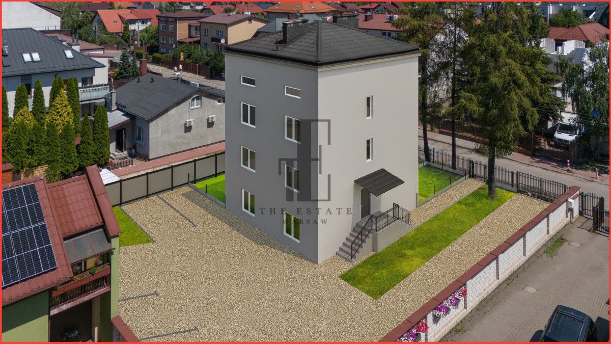 Mieszkanie 2-pokojowe Ząbki, ul. Zieleniecka. Zdjęcie 2