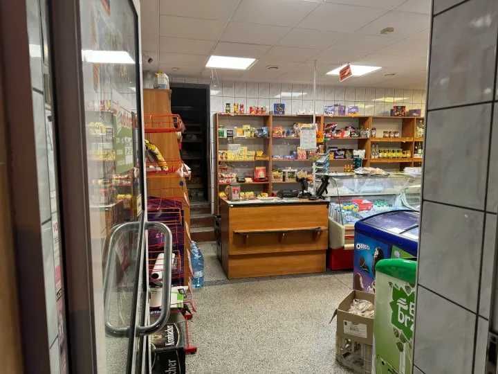 Lokal Zabrze, ul. Szpitalna. Zdjęcie 3