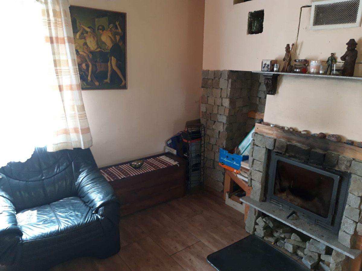 dom wolnostojący, 2 pokoje Wilcze. Zdjęcie 3