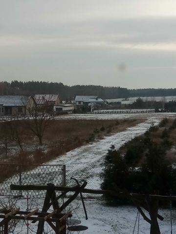 Działka budowlana Postękalice. Zdjęcie 1