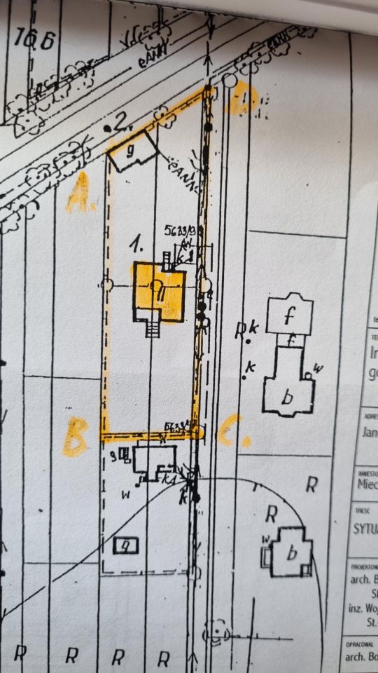 dom wolnostojący, 4 pokoje Janówek Pierwszy, ul. Zacisze. Zdjęcie 5