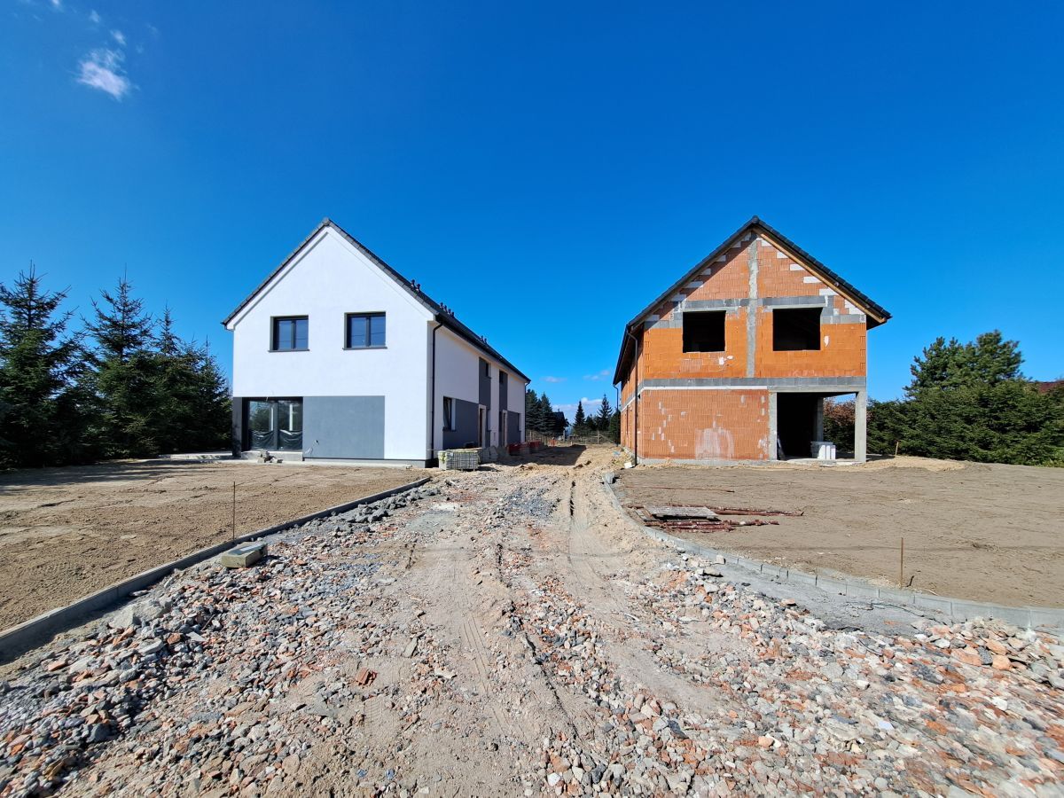 bliźniak, 5 pokoi Kiekrz. Zdjęcie 5