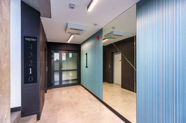 Mieszkanie 2-pokojowe Gdańsk Jasień, ul. Potęgowska. Zdjęcie 13