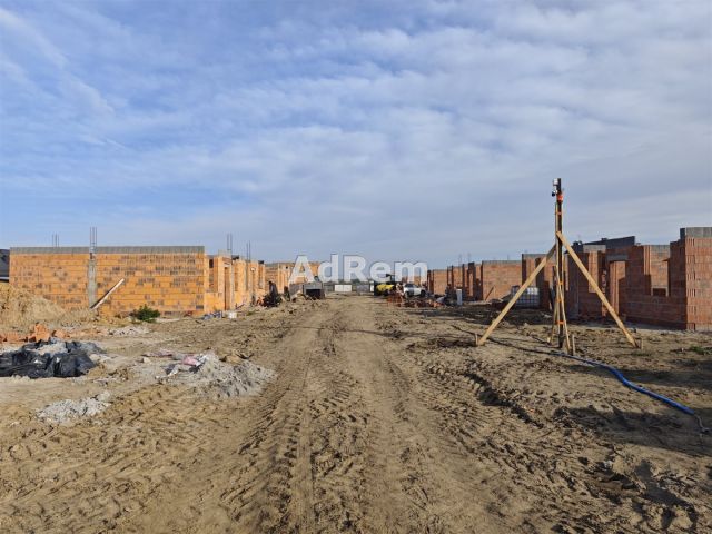 bliźniak, 4 pokoje Czernica, ul. Ogrodowa. Zdjęcie 9