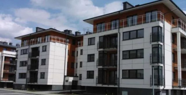 Mieszkanie 2-pokojowe Juszkowo. Zdjęcie 1