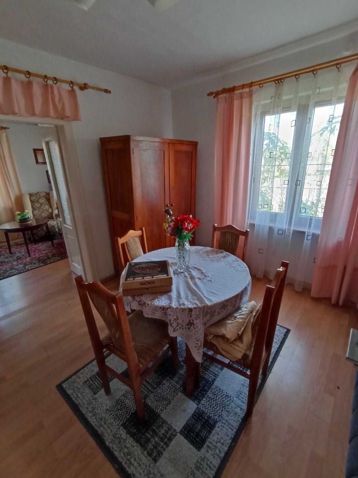 dom wolnostojący Krosno, ul. Wisze. Zdjęcie 5