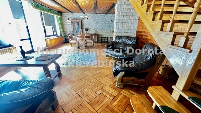 dom wolnostojący, 6 pokoi Tomaszów Mazowiecki, ul. Piękna. Zdjęcie 25