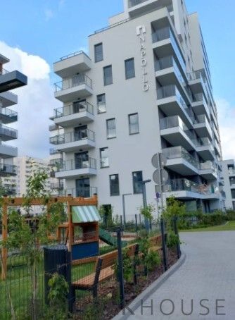 Mieszkanie 2-pokojowe Warszawa Targówek, ul. Rembielińska. Zdjęcie 10