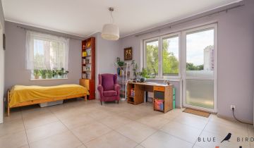 Mieszkanie 1-pokojowe Wrocław, ul. Kolista