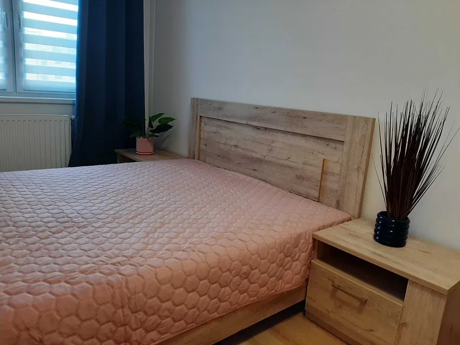 Mieszkanie 2-pokojowe Warszawa Włochy, ul. Pola Karolińskie. Zdjęcie 5