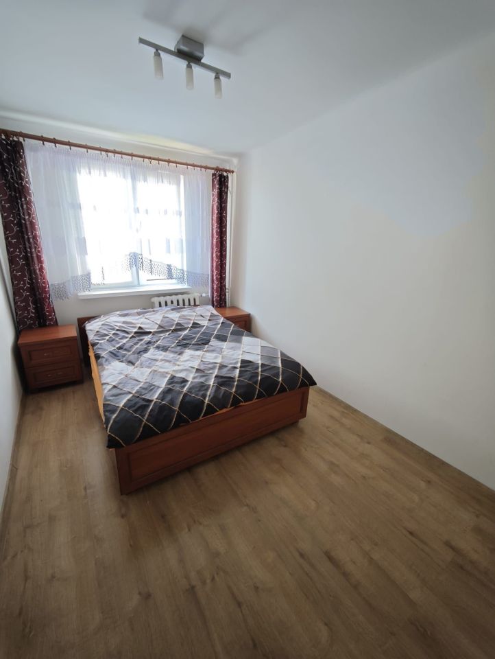 Mieszkanie 3-pokojowe Skarżysko-Kamienna, al. Józefa Piłsudskiego. Zdjęcie 4