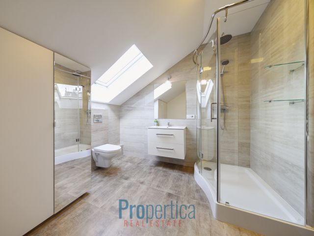 dom szeregowy, 5 pokoi Warszawa Białołęka, ul. Płudowska. Zdjęcie 13