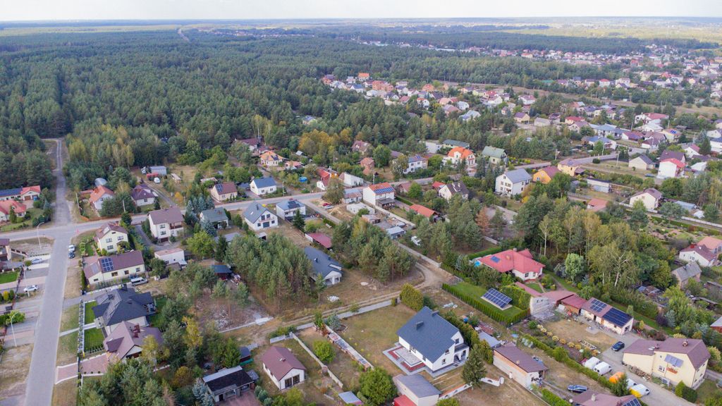 dom wolnostojący, 3 pokoje Rudnik nad Sanem, ul. Tadeusza Kościuszki. Zdjęcie 11
