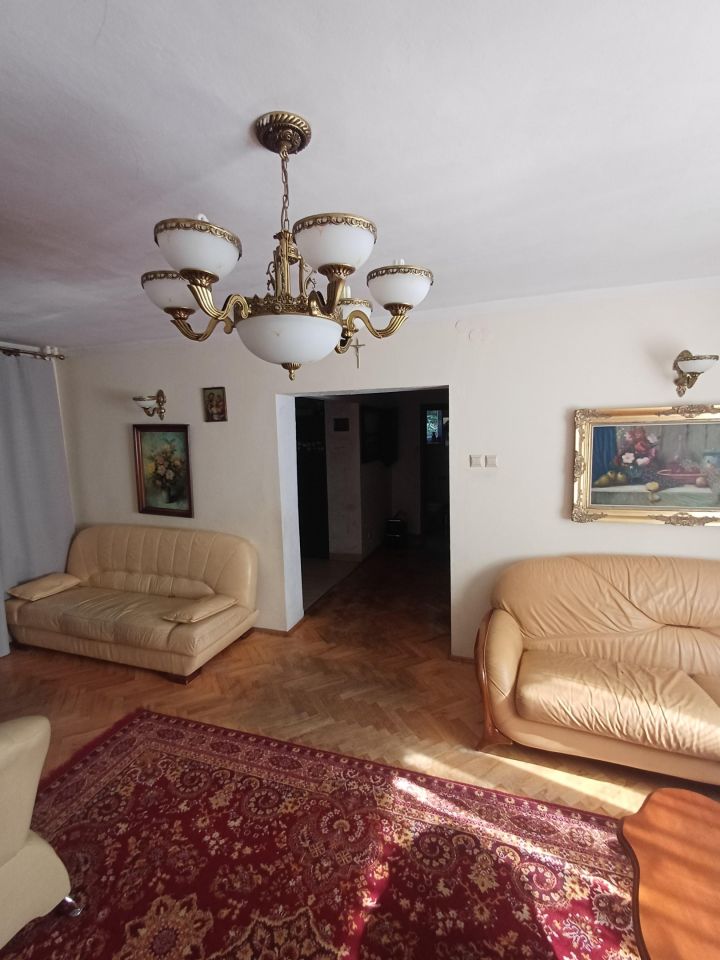 dom wolnostojący, 7 pokoi Szczecin Krzekowo, ul. Szeroka. Zdjęcie 12