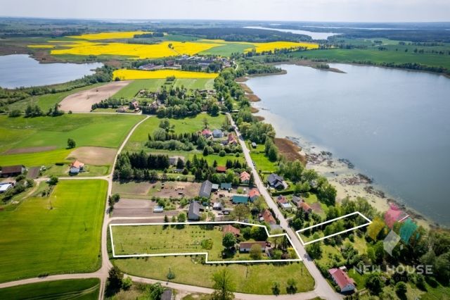 dom wolnostojący, 4 pokoje Ławki. Zdjęcie 27