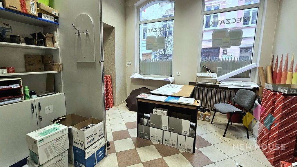 Lokal Olsztyn Śródmieście, ul. 11 Listopada. Zdjęcie 7