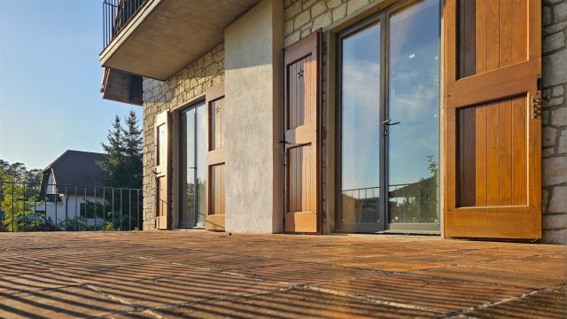 dom wolnostojący, 2 pokoje Jeglin. Zdjęcie 6