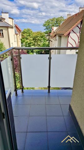 Mieszkanie 2-pokojowe Sopot, ul. Fryderyka Chopina. Zdjęcie 21