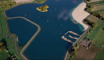 Działka budowlana Grodzisk Mazowiecki Łąki, ul. Zajęcza