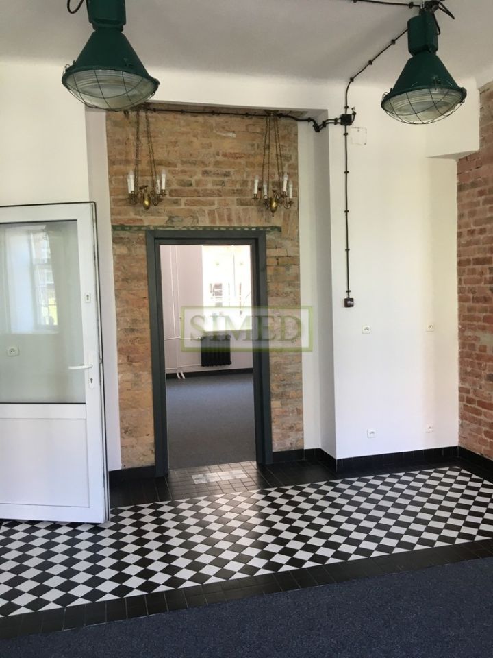 Biuro Warszawa Praga-Północ. Zdjęcie 2