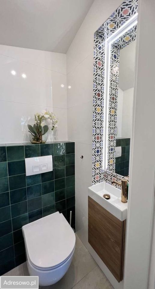 Mieszkanie 2-pokojowe Śledziejowice. Zdjęcie 11