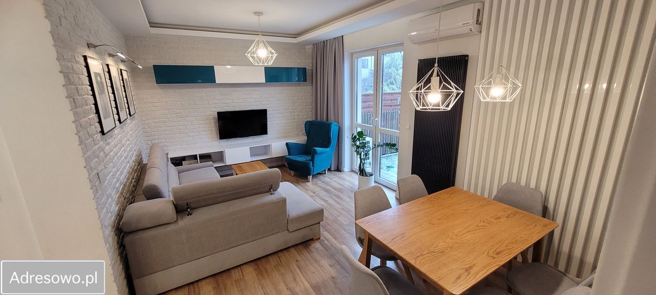 Mieszkanie 3-pokojowe Marki, ul. Rysia. Zdjęcie 18