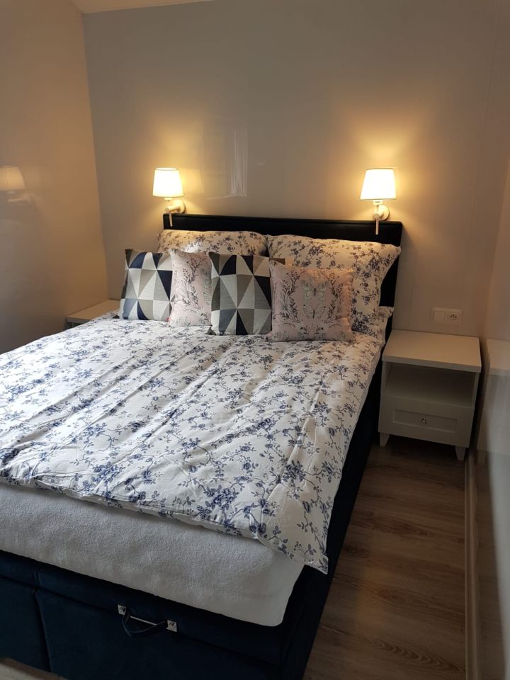 inny, 2 pokoje Jurata, ul. ks. Hieronima Gołębiewskiego. Zdjęcie 7