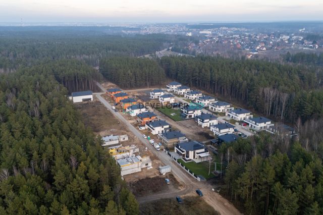 bliźniak, 5 pokoi Niewodnica Korycka, ul. Wrzosowa. Zdjęcie 14