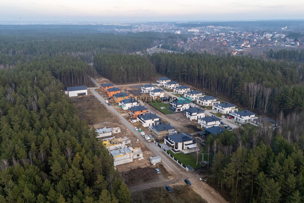 bliźniak, 5 pokoi Niewodnica Korycka, ul. Wrzosowa. Zdjęcie 14