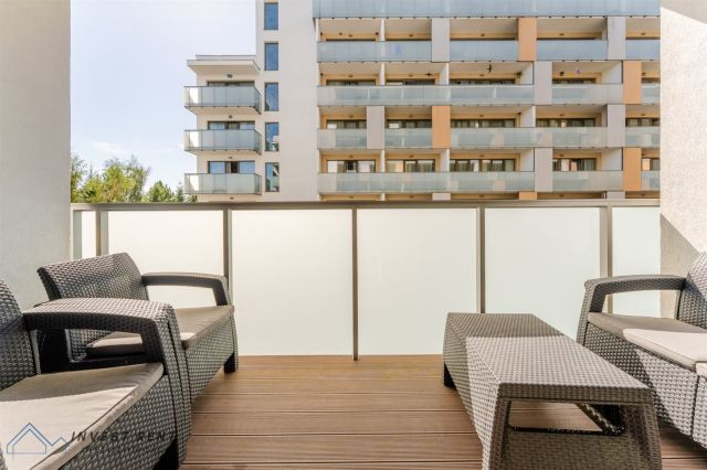 Mieszkanie 1-pokojowe Kołobrzeg, ul. Jana Kasprowicza. Zdjęcie 15