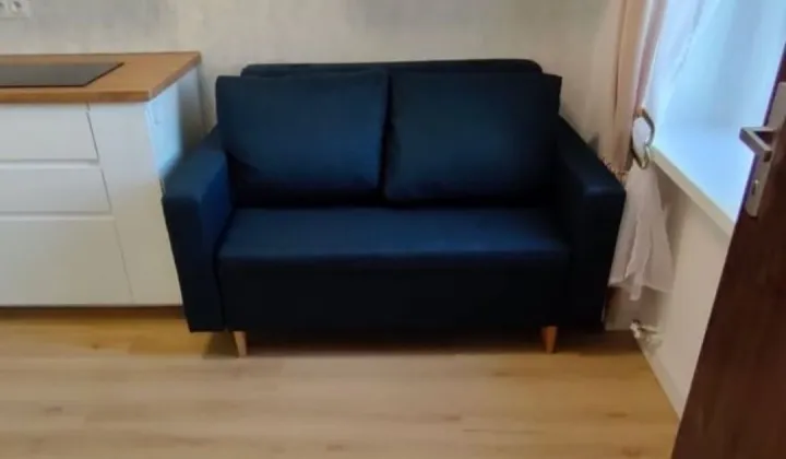 Mieszkanie 1-pokojowe Września Centrum, ul. Warszawska