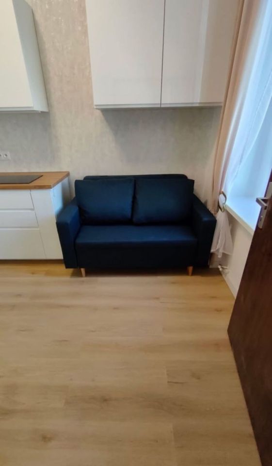 Mieszkanie 1-pokojowe Września Centrum, ul. Warszawska