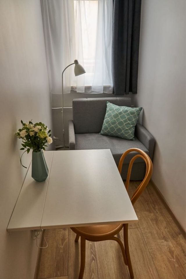 Mieszkanie 3-pokojowe Gdynia Śródmieście, skwer Kościuszki. Zdjęcie 4