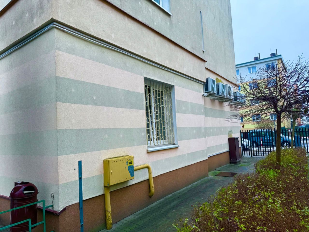 Lokal Bydgoszcz, ul. Marka Orłowskiego. Zdjęcie 3