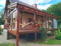 dom wolnostojący, 6 pokoi Nowy Dwór. Zdjęcie 4