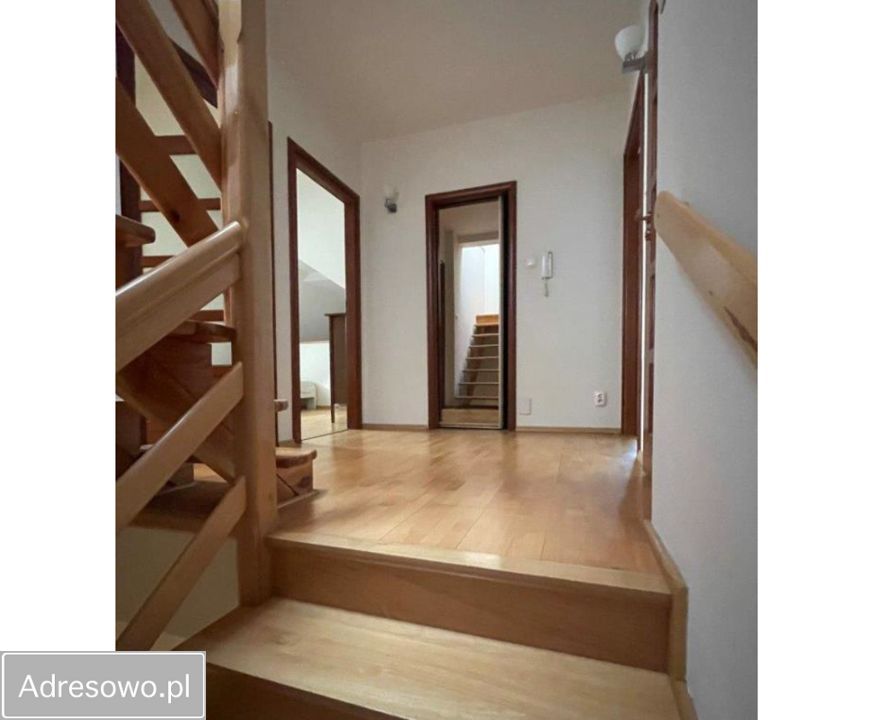 dom szeregowy, 6 pokoi Bielany Wrocławskie, ul. Akacjowa. Zdjęcie 7