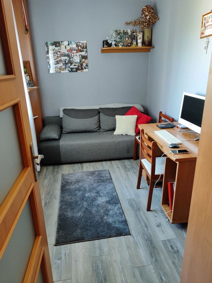 Mieszkanie 4-pokojowe Głogów, ul. Cypriana Kamila Norwida. Zdjęcie 8