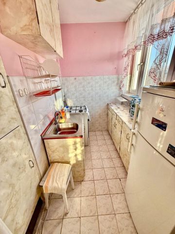 Mieszkanie 2-pokojowe Łódź Dąbrowa, ul. Władysława Broniewskiego. Zdjęcie 3