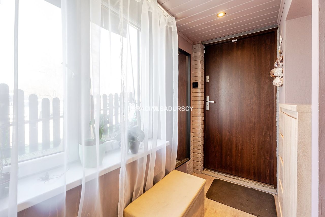 bliźniak, 5 pokoi Libertów, ul. Sportowców. Zdjęcie 29