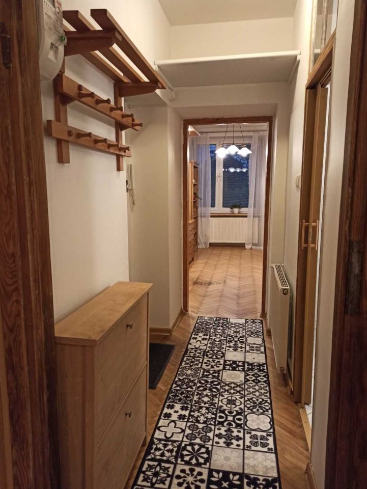 Mieszkanie 1-pokojowe Warszawa Praga-Południe, ul. Grochowska. Zdjęcie 11