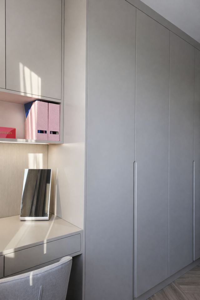 Mieszkanie 3-pokojowe Gdańsk Stogi, ul. Skiby. Zdjęcie 10