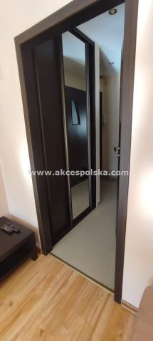 Mieszkanie 3-pokojowe Warszawa Bielany, ul. Jana Kochanowskiego. Zdjęcie 10