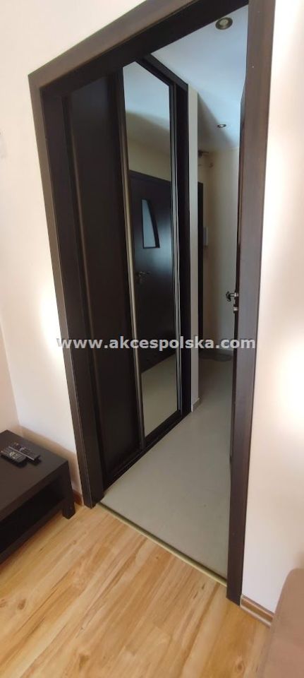 Mieszkanie 3-pokojowe Warszawa Bielany, ul. Jana Kochanowskiego. Zdjęcie 10