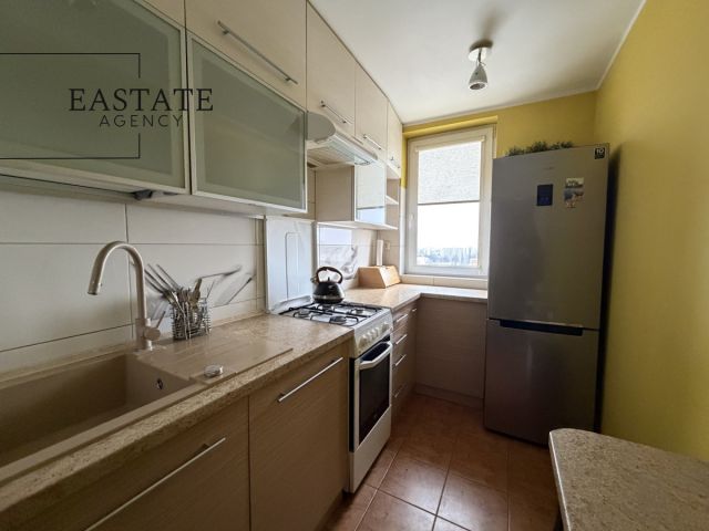 Mieszkanie 3-pokojowe Warszawa Bielany, ul. Marii Dąbrowskiej. Zdjęcie 8