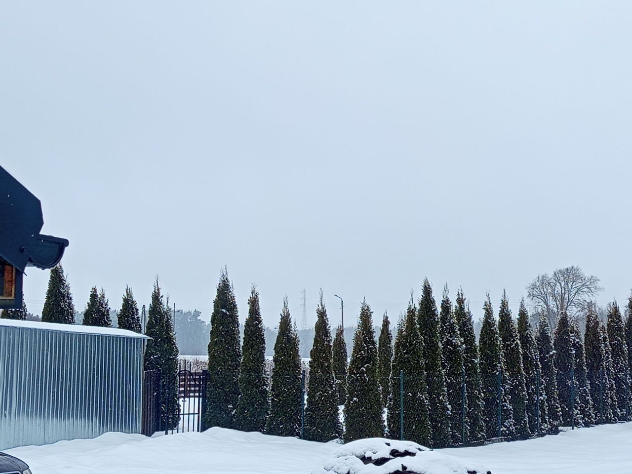 Mieszkanie 3-pokojowe Skarszów Górny, ul. Kasztanowa. Zdjęcie 6